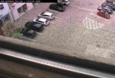 Archiv Foto Webcam Stadtplatz Traunstein 09:00