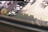 Archived image Webcam Traunstein: Town Square 07:00