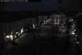 Archiv Foto Webcam Stadtplatz Traunstein 03:00