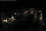 Archiv Foto Webcam Stadtplatz Traunstein 23:00