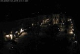 Archiv Foto Webcam Stadtplatz Traunstein 01:00