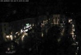 Archiv Foto Webcam Stadtplatz Traunstein 21:00
