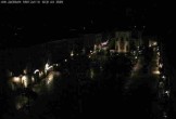 Archived image Webcam Traunstein: Town Square 01:00