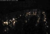 Archived image Webcam Traunstein: Town Square 03:00