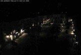 Archiv Foto Webcam Stadtplatz Traunstein 01:00