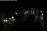 Archiv Foto Webcam Stadtplatz Traunstein 23:00