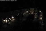 Archiv Foto Webcam Stadtplatz Traunstein 01:00