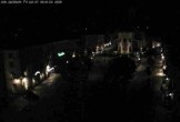 Archiv Foto Webcam Stadtplatz Traunstein 23:00