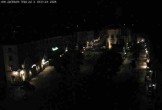 Archiv Foto Webcam Stadtplatz Traunstein 23:00