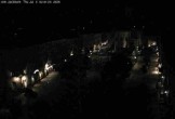 Archiv Foto Webcam Stadtplatz Traunstein 02:00