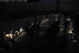 Archiv Foto Webcam Stadtplatz Traunstein 04:00
