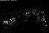 Archiv Foto Webcam Stadtplatz Traunstein 01:00