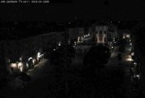 Archiv Foto Webcam Stadtplatz Traunstein 03:00