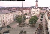Archiv Foto Webcam Stadtplatz Traunstein 06:00