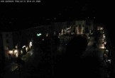 Archiv Foto Webcam Stadtplatz Traunstein 23:00