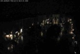Archiv Foto Webcam Stadtplatz Traunstein 01:00