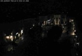 Archiv Foto Webcam Stadtplatz Traunstein 03:00