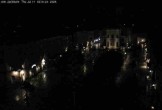 Archiv Foto Webcam Stadtplatz Traunstein 01:00