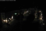 Archiv Foto Webcam Stadtplatz Traunstein 23:00