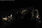 Archiv Foto Webcam Stadtplatz Traunstein 01:00