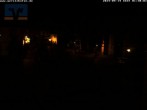 Archived image Webcam Gerolzhofen: Market Place 23:00