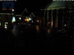 Archiv Foto Webcam Gerolzhofen Marktplatz 05:00