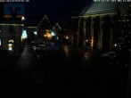 Archiv Foto Webcam Gerolzhofen Marktplatz 06:00