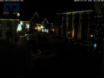 Archived image Webcam Gerolzhofen: Market Place 19:00