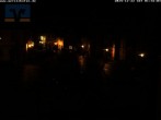 Archived image Webcam Gerolzhofen: Market Place 23:00