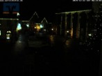 Archived image Webcam Gerolzhofen: Market Place 06:00