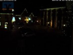 Archived image Webcam Gerolzhofen: Market Place 05:00