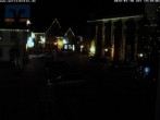 Archived image Webcam Gerolzhofen: Market Place 17:00