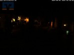 Archived image Webcam Gerolzhofen: Market Place 23:00