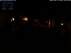 Archiv Foto Webcam Gerolzhofen Marktplatz 01:00