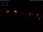 Archived image Webcam Gerolzhofen: Market Place 23:00