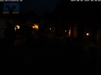 Archiv Foto Webcam Gerolzhofen Marktplatz 03:00