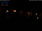 Archiv Foto Webcam Gerolzhofen Marktplatz 23:00