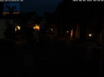 Archiv Foto Webcam Gerolzhofen Marktplatz 03:00