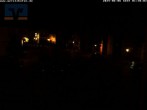 Archiv Foto Webcam Gerolzhofen Marktplatz 23:00