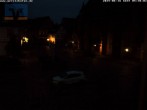 Archiv Foto Webcam Gerolzhofen Marktplatz 03:00