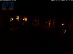 Archiv Foto Webcam Gerolzhofen Marktplatz 23:00
