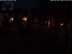 Archiv Foto Webcam Gerolzhofen Marktplatz 03:00