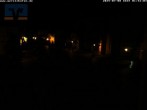 Archiv Foto Webcam Gerolzhofen Marktplatz 23:00
