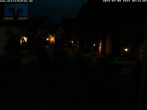 Archiv Foto Webcam Gerolzhofen Marktplatz 03:00
