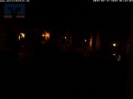 Archiv Foto Webcam Gerolzhofen Marktplatz 23:00