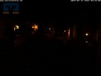 Archiv Foto Webcam Gerolzhofen Marktplatz 01:00