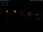 Archiv Foto Webcam Gerolzhofen Marktplatz 23:00