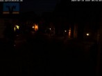 Archiv Foto Webcam Gerolzhofen Marktplatz 03:00
