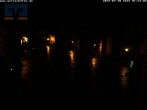 Archiv Foto Webcam Gerolzhofen Marktplatz 23:00