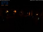 Archiv Foto Webcam Gerolzhofen Marktplatz 23:00